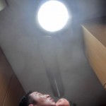 日当たりの悪い家・暗い部屋を太陽光で明るくしたいあなたへ。スカイライトチューブ静岡に見学に来てください。